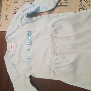 Fisher Price Lightweight Sweat Set 3-6M